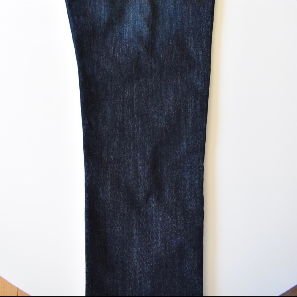 Blue notes denim - Picture 3 of 5